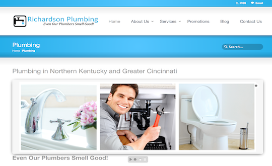 Richardson Plumbing